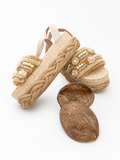 Coconut Espadrilles